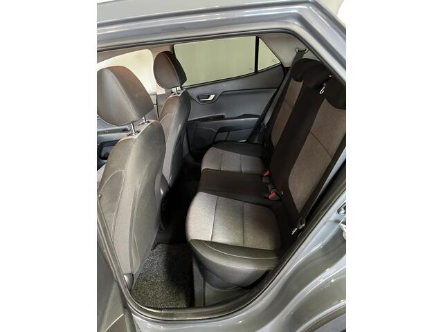KIA Stonic 1.0 T-GDi MHEV DynamicLine 1E EIGN/ECC/APPLE/STOELVERW./CAMERA