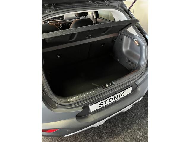 KIA Stonic 1.0 T-GDi MHEV DynamicLine 1E EIGN/ECC/APPLE/STOELVERW./CAMERA