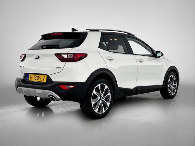 KIA Stonic 1.0 T-GDi DynamicPlusLine | Parkeersensoren | Lichtmetalen velgen | Navigatie |