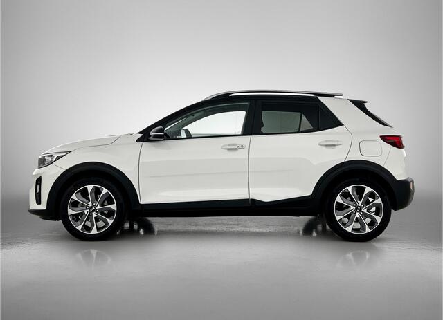 KIA Stonic 1.0 T-GDi DynamicPlusLine | Parkeersensoren | Lichtmetalen velgen | Navigatie |