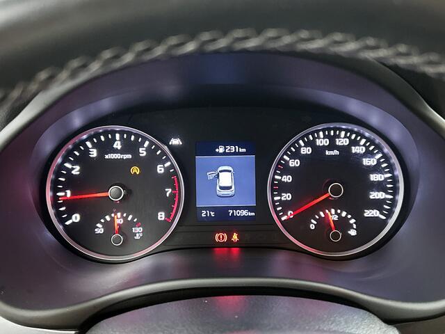 KIA Stonic 1.0 T-GDi DynamicPlusLine | Parkeersensoren | Lichtmetalen velgen | Navigatie |