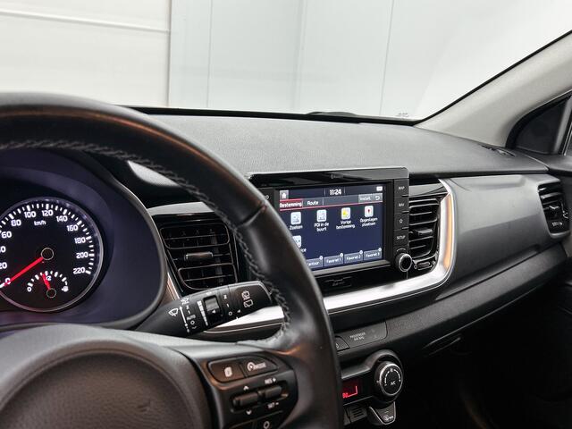 KIA Stonic 1.0 T-GDi DynamicPlusLine | Parkeersensoren | Lichtmetalen velgen | Navigatie |