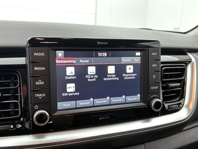 KIA Stonic 1.0 T-GDi DynamicPlusLine | Parkeersensoren | Lichtmetalen velgen | Navigatie |