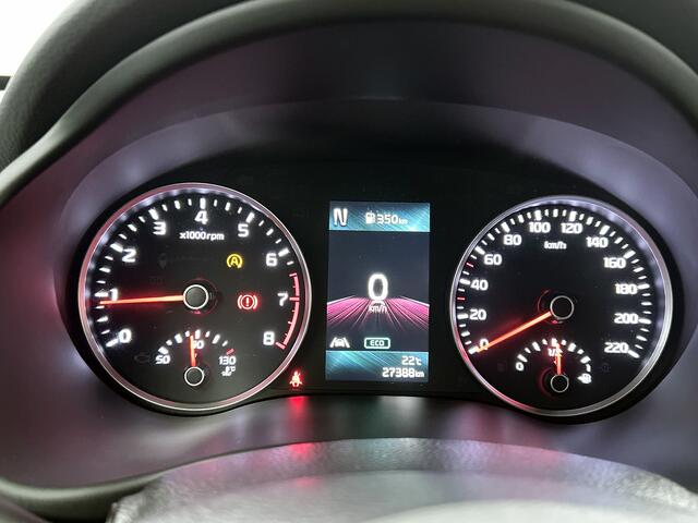 KIA Stonic 1.0 T-GDi MHEV DynamicPlusLine Lichtmetalen velgen | Achteruitrijcamera | Apple Carplay
