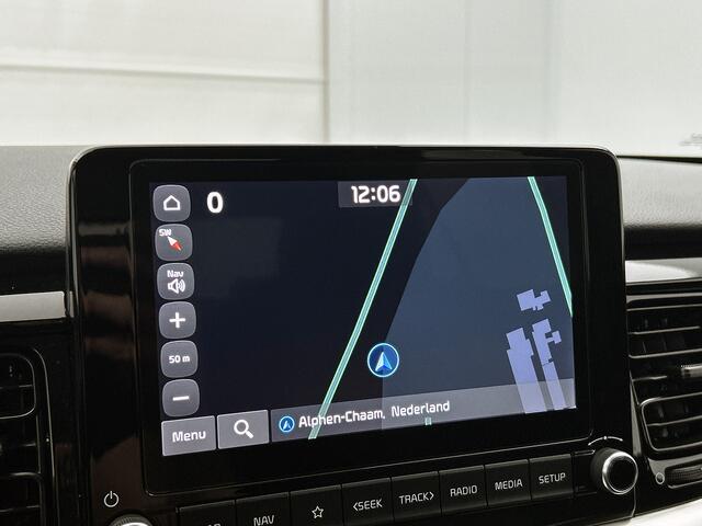 KIA Stonic 1.0 T-GDi MHEV DynamicPlusLine Lichtmetalen velgen | Achteruitrijcamera | Apple Carplay
