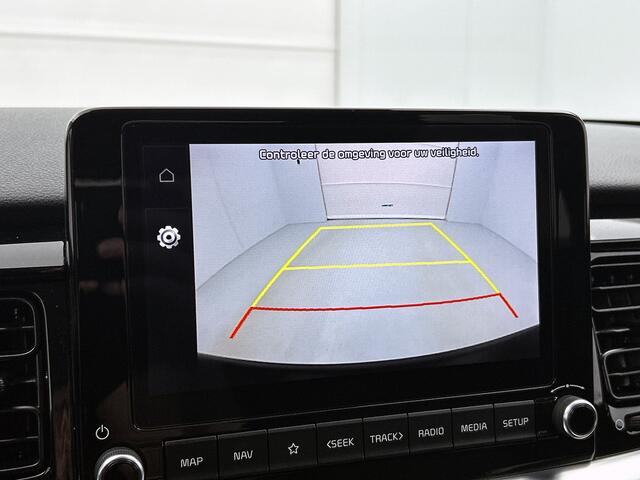 KIA Stonic 1.0 T-GDi MHEV DynamicPlusLine Lichtmetalen velgen | Achteruitrijcamera | Apple Carplay