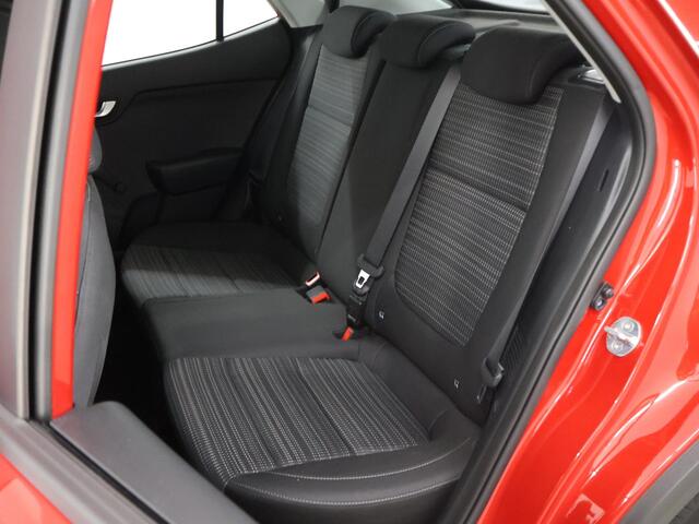 KIA Stonic 1.0 T-GDi MHEV DynamicLine | Navigatiesysteem | Parkeercamera | Cruise Control | Climate Control |