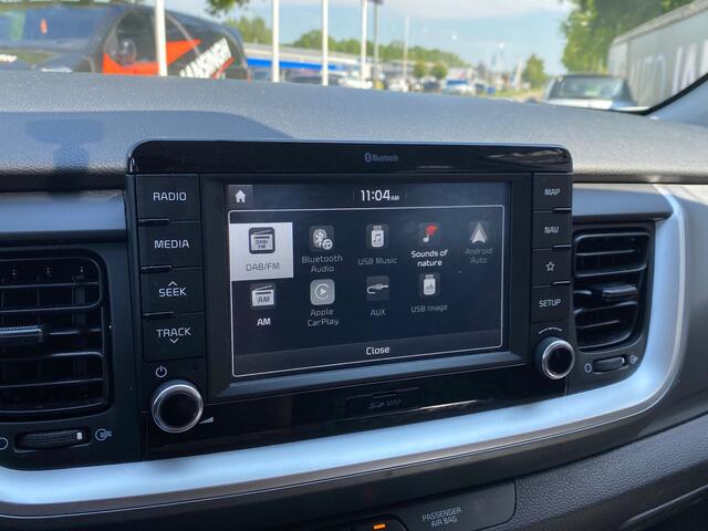 KIA Stonic 1.0 T-GDi DynamicLine | Airco | Cruise control | LM Velgen | Navigatie | 1e Eigenaar | RIJKLAARPRIJS INCL 12 MAANDEN GARANTIE EN BEURT