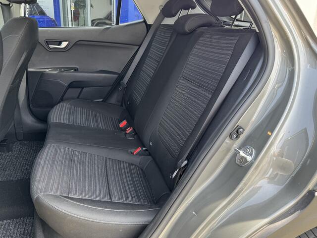 KIA Stonic 1.0 T-GDi MHEV DynamicPlusLine 1ste eigenaar Automaat Fabrieksgarantie Trekhaak info: M.Safari 0492588976