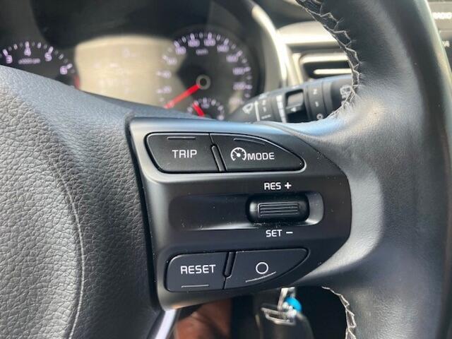 KIA Stonic 1.0 T-GDI Dynamic Line - Navi - camera - Apple/Android