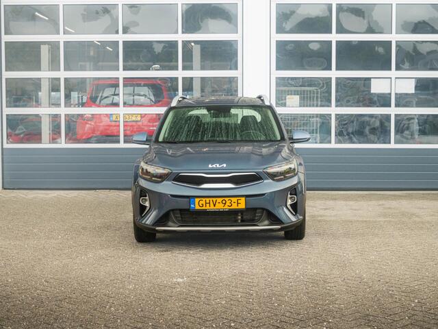 KIA Stonic 1.0 T-GDi MHEV DynamicLine | Navigatie | Cruise | Airco