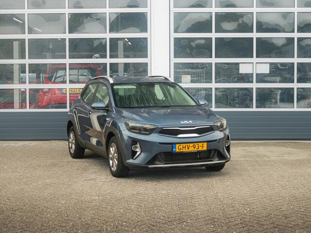 KIA Stonic 1.0 T-GDi MHEV DynamicLine | Navigatie | Cruise | Airco