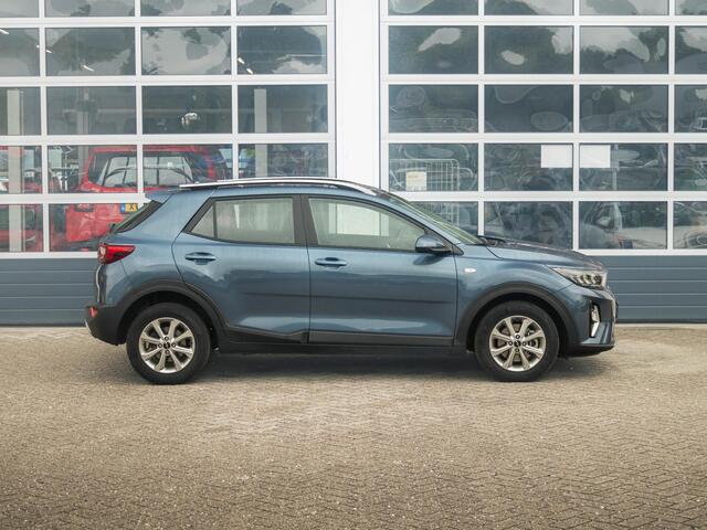 KIA Stonic 1.0 T-GDi MHEV DynamicLine | Navigatie | Cruise | Airco