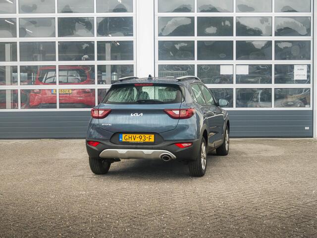 KIA Stonic 1.0 T-GDi MHEV DynamicLine | Navigatie | Cruise | Airco