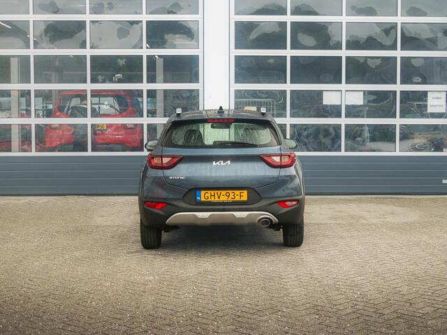 KIA Stonic 1.0 T-GDi MHEV DynamicLine | Navigatie | Cruise | Airco