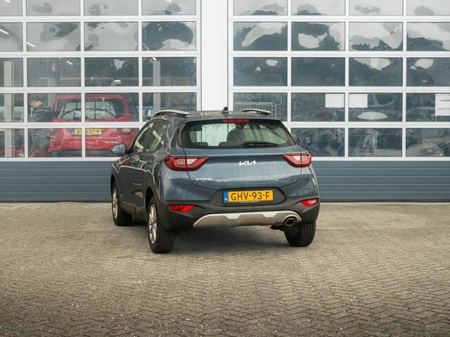 KIA Stonic 1.0 T-GDi MHEV DynamicLine | Navigatie | Cruise | Airco