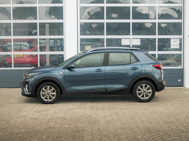 KIA Stonic 1.0 T-GDi MHEV DynamicLine | Navigatie | Cruise | Airco