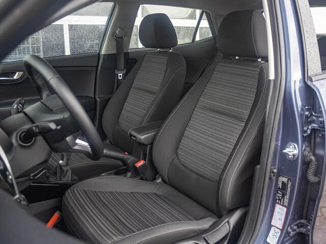 KIA Stonic 1.0 T-GDi MHEV DynamicLine | Navigatie | Cruise | Airco