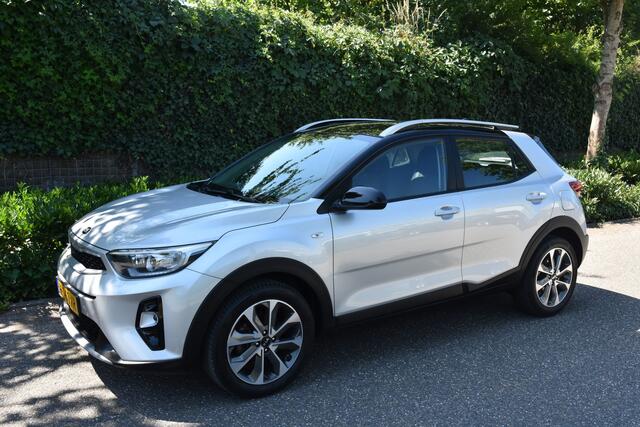 KIA Stonic 1.0 T-GDi DynamicLine