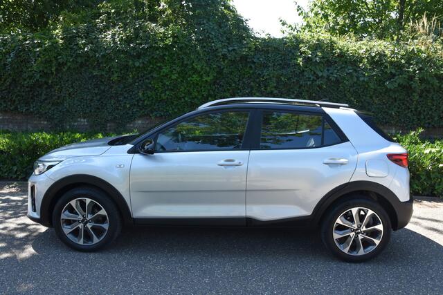KIA Stonic 1.0 T-GDi DynamicLine