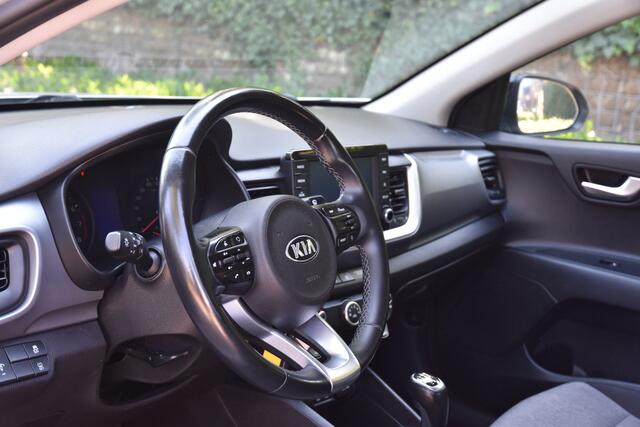 KIA Stonic 1.0 T-GDi DynamicLine
