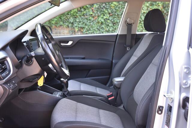 KIA Stonic 1.0 T-GDi DynamicLine