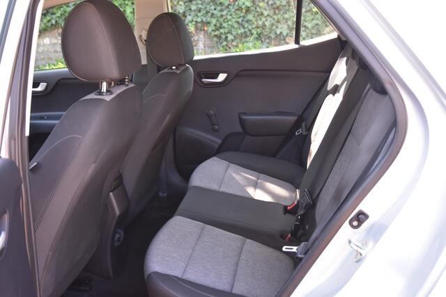 KIA Stonic 1.0 T-GDi DynamicLine