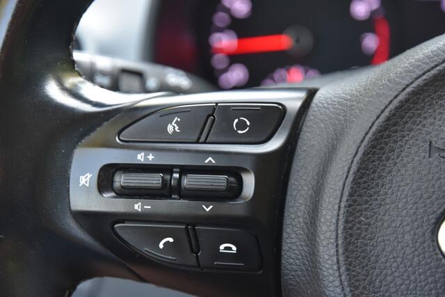 KIA Stonic 1.0 T-GDi DynamicLine