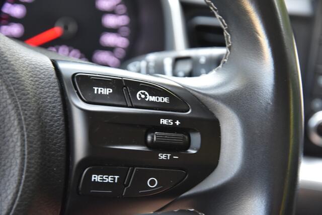 KIA Stonic 1.0 T-GDi DynamicLine