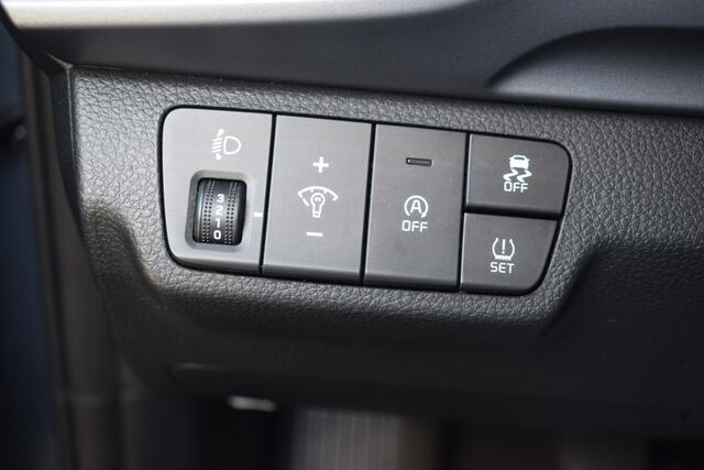 KIA Stonic 1.0 T-GDi MHEV DynamicPlusLine | Climate Control | Cruise Control | Navigatie | Camera | Trekhaak | Tot 10Jr. Kia-Garantie