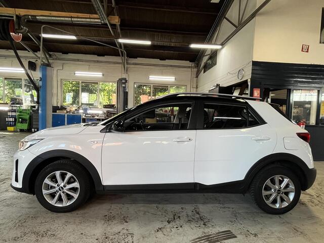 KIA Stonic 1.0 T-GDi MHEV DynamicLine Vestiging Driebergen