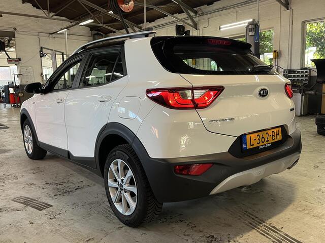KIA Stonic 1.0 T-GDi MHEV DynamicLine Vestiging Driebergen