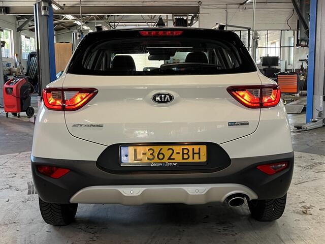 KIA Stonic 1.0 T-GDi MHEV DynamicLine Vestiging Driebergen