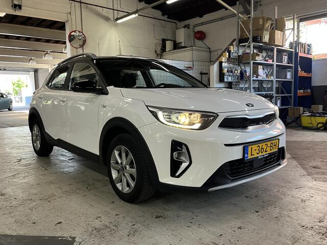 KIA Stonic 1.0 T-GDi MHEV DynamicLine Vestiging Driebergen