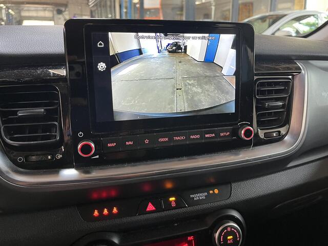 KIA Stonic 1.0 T-GDi MHEV DynamicLine Vestiging Driebergen