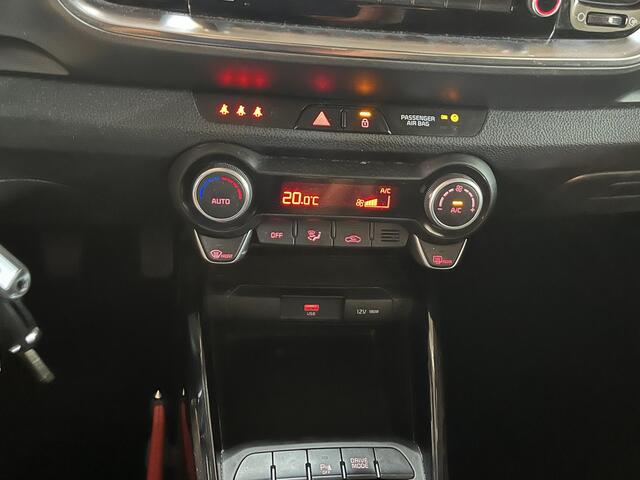 KIA Stonic 1.0 T-GDi MHEV DynamicLine Vestiging Driebergen