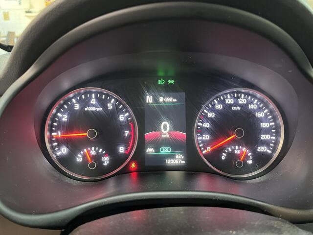 KIA Stonic 1.0 T-GDi MHEV DynamicLine Vestiging Driebergen