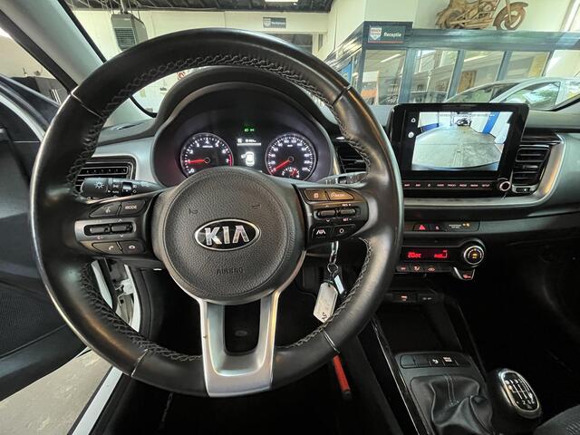KIA Stonic 1.0 T-GDi MHEV DynamicLine Vestiging Driebergen