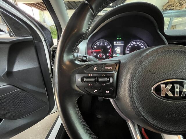 KIA Stonic 1.0 T-GDi MHEV DynamicLine Vestiging Driebergen