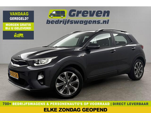 KIA Stonic 1.0 T-GDi DynamicLine Airco Camera Cruise Carplay PDC 17"LMV