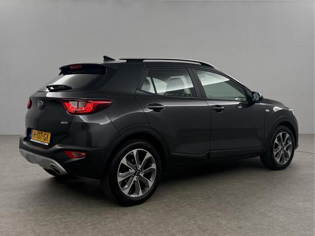 KIA Stonic 1.0 T-GDi DynamicLine Airco Camera Cruise Carplay PDC 17"LMV