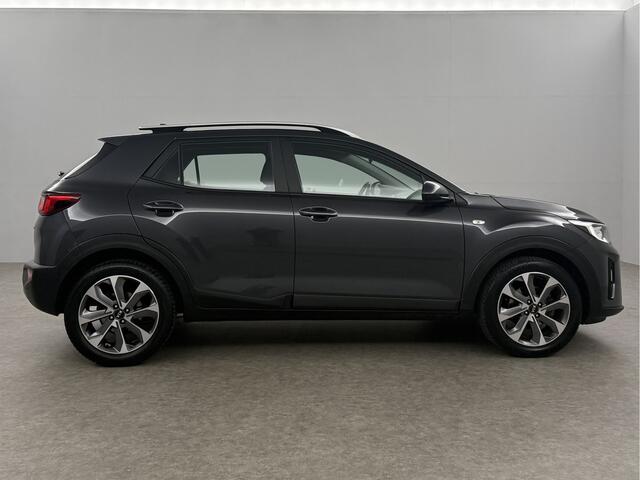 KIA Stonic 1.0 T-GDi DynamicLine Airco Camera Cruise Carplay PDC 17"LMV