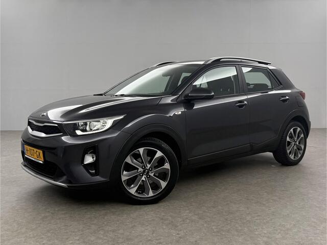 KIA Stonic 1.0 T-GDi DynamicLine Airco Camera Cruise Carplay PDC 17"LMV