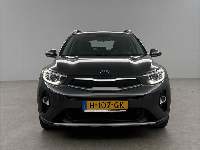 KIA Stonic 1.0 T-GDi DynamicLine Airco Camera Cruise Carplay PDC 17"LMV