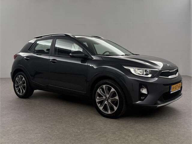 KIA Stonic 1.0 T-GDi DynamicLine Airco Camera Cruise Carplay PDC 17"LMV