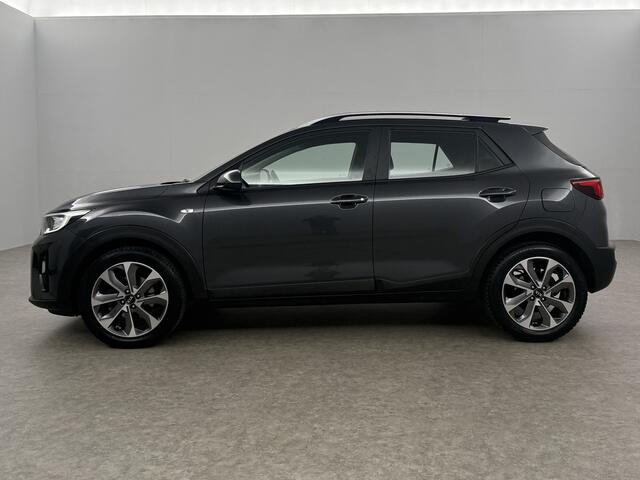 KIA Stonic 1.0 T-GDi DynamicLine Airco Camera Cruise Carplay PDC 17"LMV