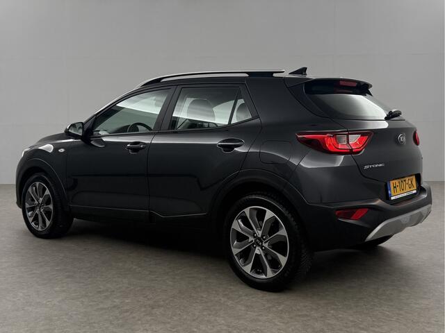 KIA Stonic 1.0 T-GDi DynamicLine Airco Camera Cruise Carplay PDC 17"LMV