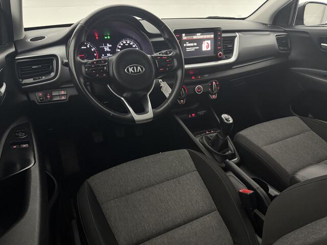 KIA Stonic 1.0 T-GDi DynamicLine Airco Camera Cruise Carplay PDC 17"LMV