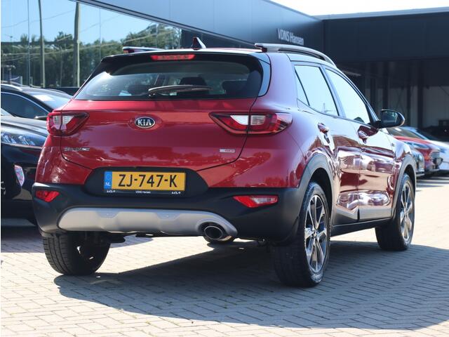 KIA Stonic 1.0 T-GDi DynamicLine I Navi I Airco I Camera