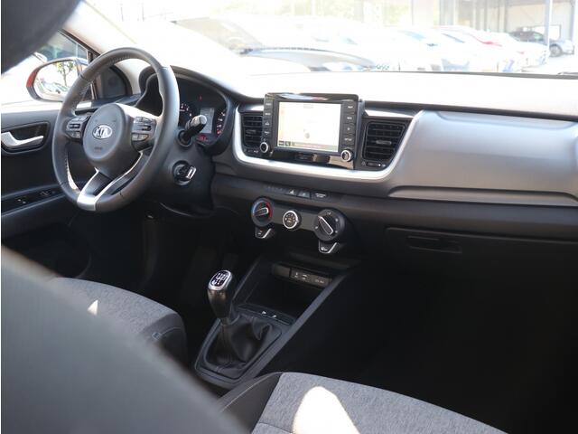 KIA Stonic 1.0 T-GDi DynamicLine I Navi I Airco I Camera